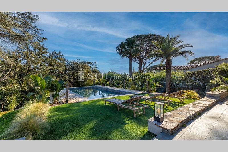 Vente villa Grimaud  Villa Grimaud   to buy villa  5 bedroom   214&nbsp;m&sup2;