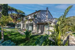 Vente villa Grimaud  