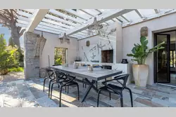 Vente villa Grimaud  
