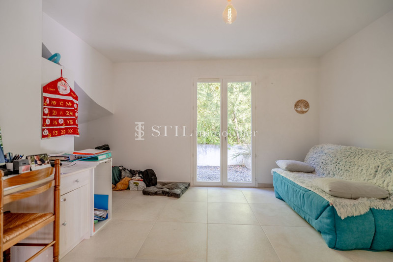 Photo n°12 - Vente Maison villa Le Plan-de-la-Tour 83120 - 900 000 €