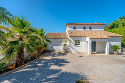 Vente villa Le Plan-de-la-Tour  