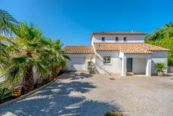 Vente villa Le Plan-de-la-Tour  