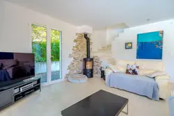 Vente villa Le Plan-de-la-Tour  