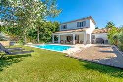 Vente villa Le Plan-de-la-Tour  