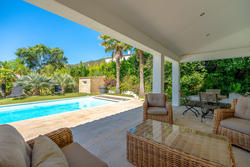 Vente villa Le Plan-de-la-Tour  