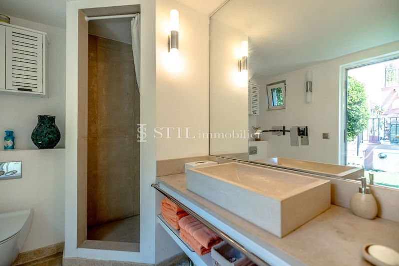 Vente villa Sainte-Maxime  
