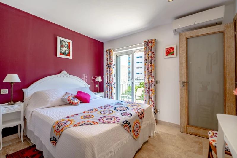 Vente villa Sainte-Maxime  