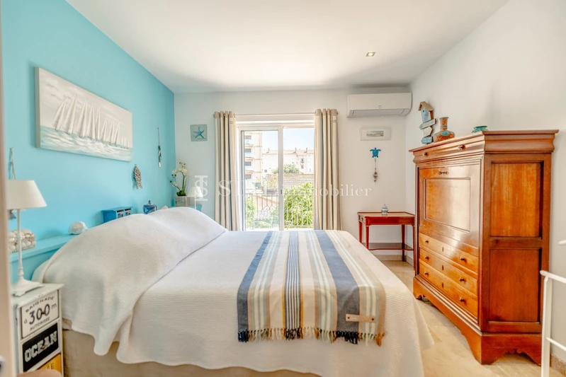 Vente villa Sainte-Maxime  