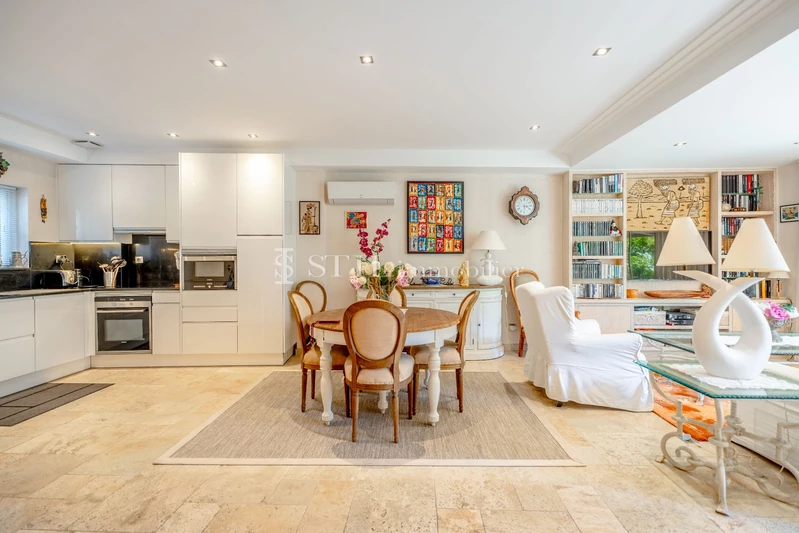 Vente villa Sainte-Maxime  