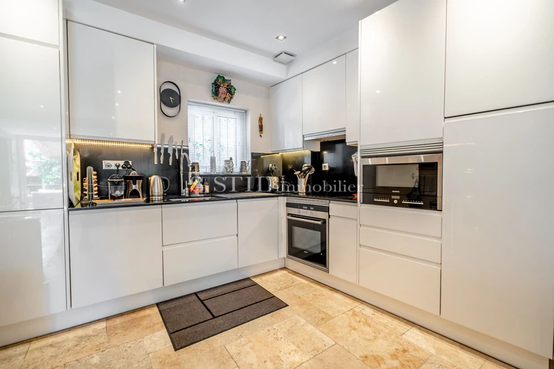 Vente villa Sainte-Maxime  
