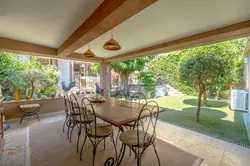 Vente villa Sainte-Maxime  