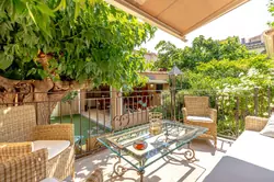 Vente villa Sainte-Maxime  