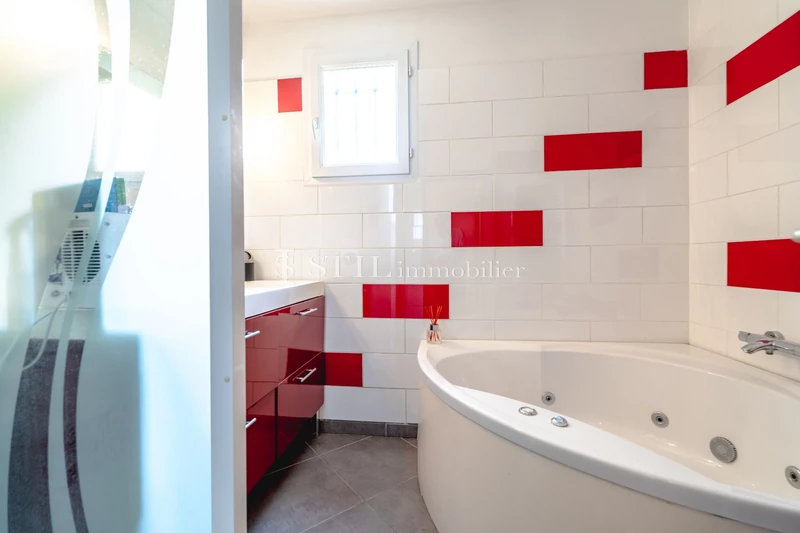 Photo n°9 - Vente maison Grimaud 83310 - 790 000 €