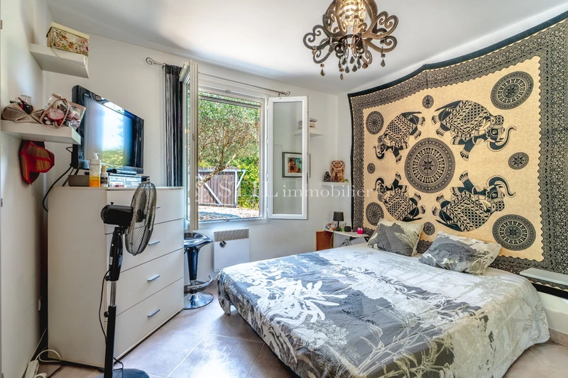 Photo n°11 - Vente maison Grimaud 83310 - 790 000 €