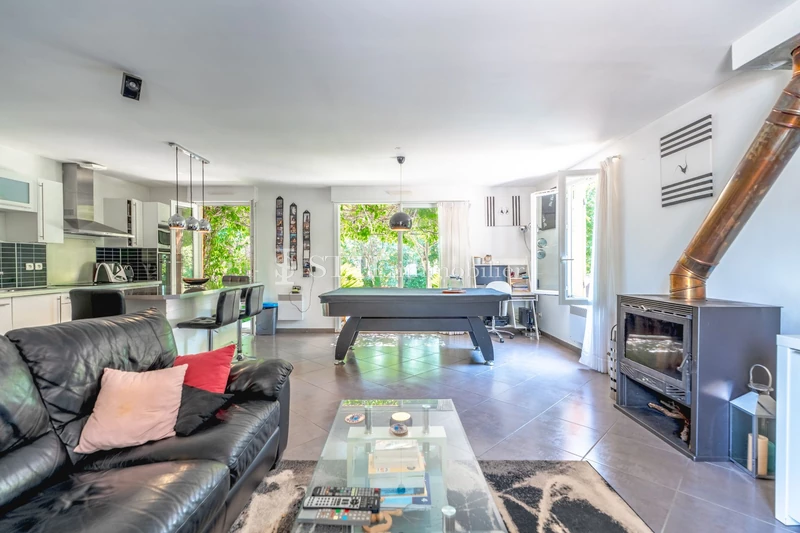 Photo n°5 - Vente maison Grimaud 83310 - 790 000 €