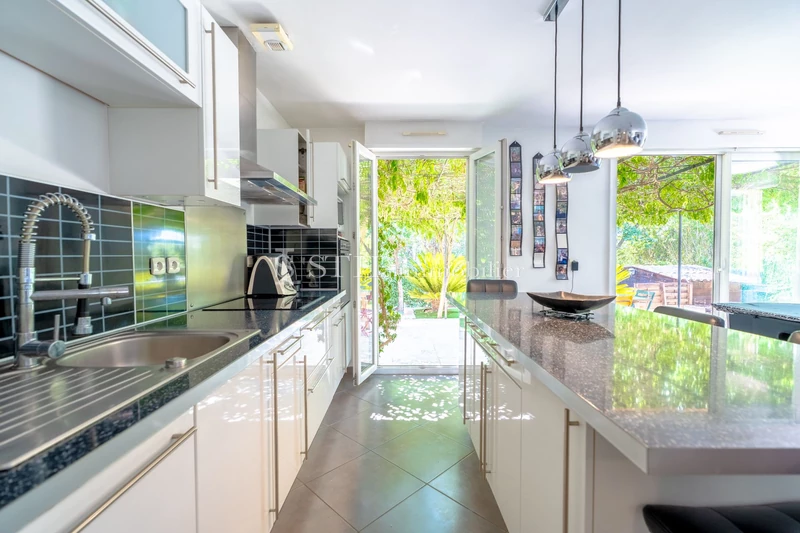 Photo n°6 - Vente maison Grimaud 83310 - 790 000 €