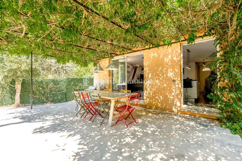 Photo n°13 - Vente maison Grimaud 83310 - 790 000 €