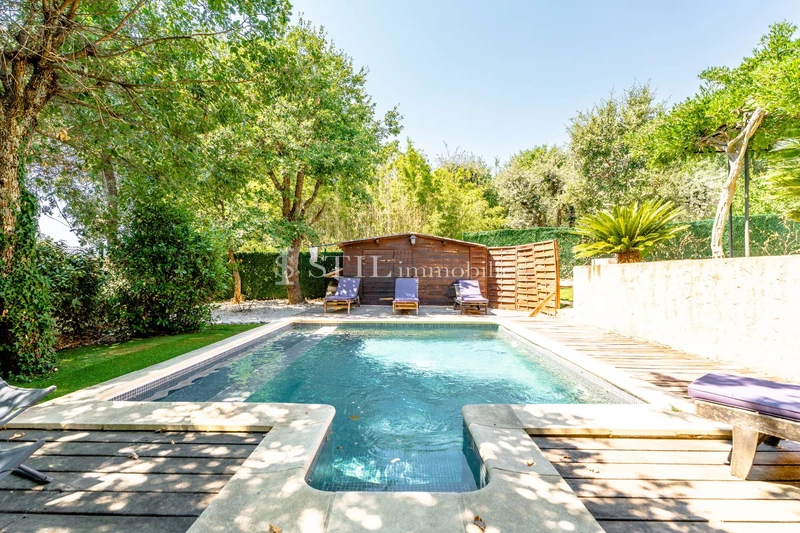 Photo n°3 - Vente maison Grimaud 83310 - 790 000 €