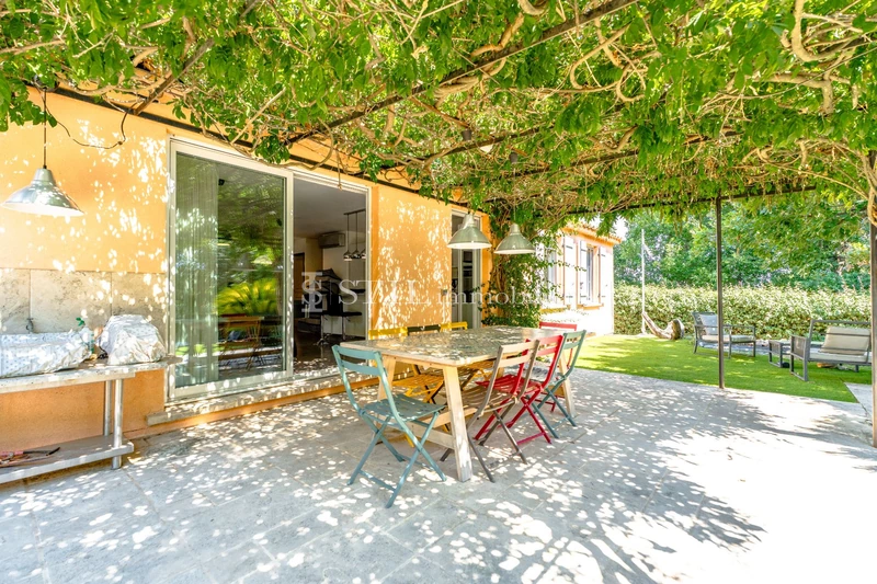 Photo n°4 - Vente maison Grimaud 83310 - 790 000 €