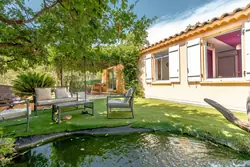 Vente maison Grimaud  