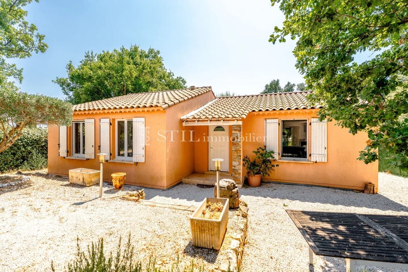 Photo n°2 - Vente maison Grimaud 83310 - 790 000 €