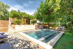 Photos  Maison à vendre Grimaud 83310