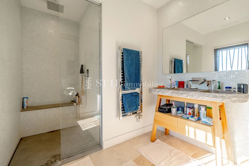 Photo n°10 - Vente Maison villa Sainte-Maxime 83120 - 1 550 000 €