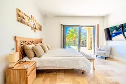 Vente villa Sainte-Maxime  