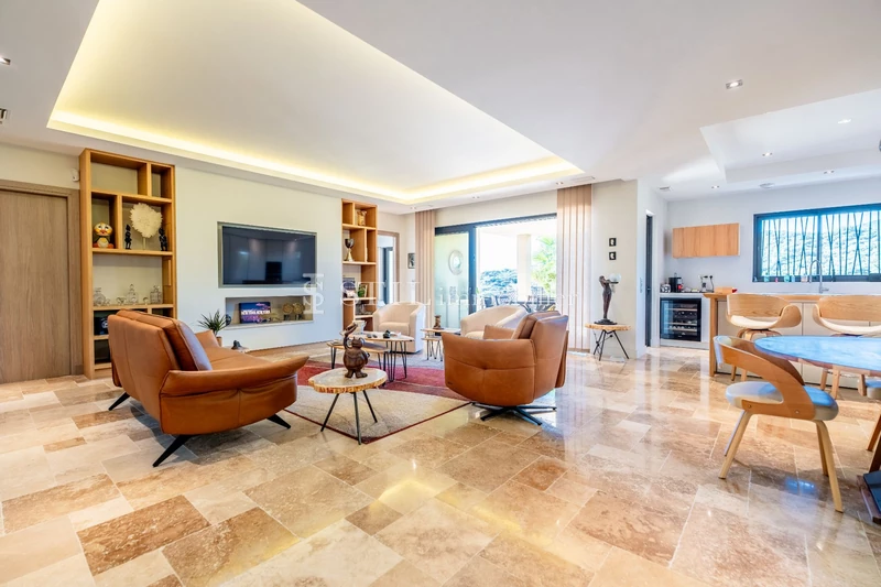 Photo n°4 - Vente Maison villa Sainte-Maxime 83120 - 1 550 000 €