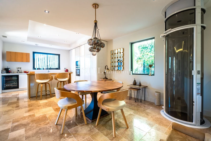 Photo n°5 - Vente Maison villa Sainte-Maxime 83120 - 1 550 000 €
