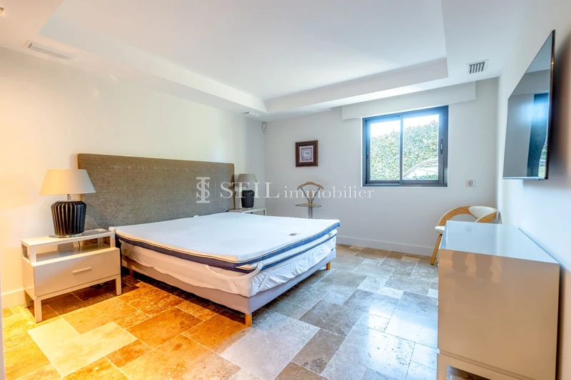 Photo n°11 - Vente Maison villa Sainte-Maxime 83120 - 1 550 000 €