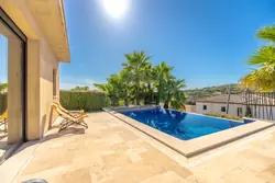 Vente villa Sainte-Maxime  