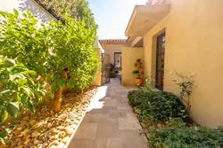 Vente villa Sainte-Maxime  
