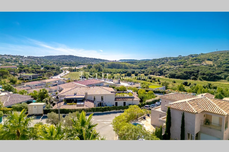 Photo n°15 - Vente Maison villa Sainte-Maxime 83120 - 1 550 000 €