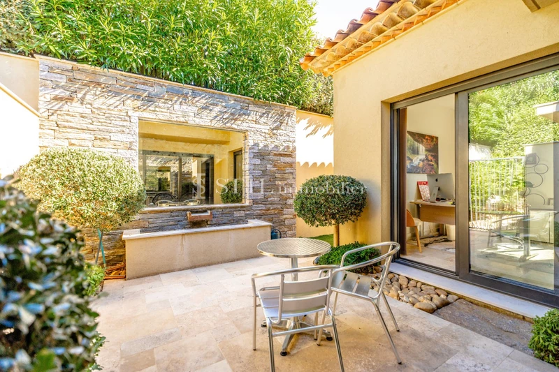 Photo n°14 - Vente Maison villa Sainte-Maxime 83120 - 1 550 000 €