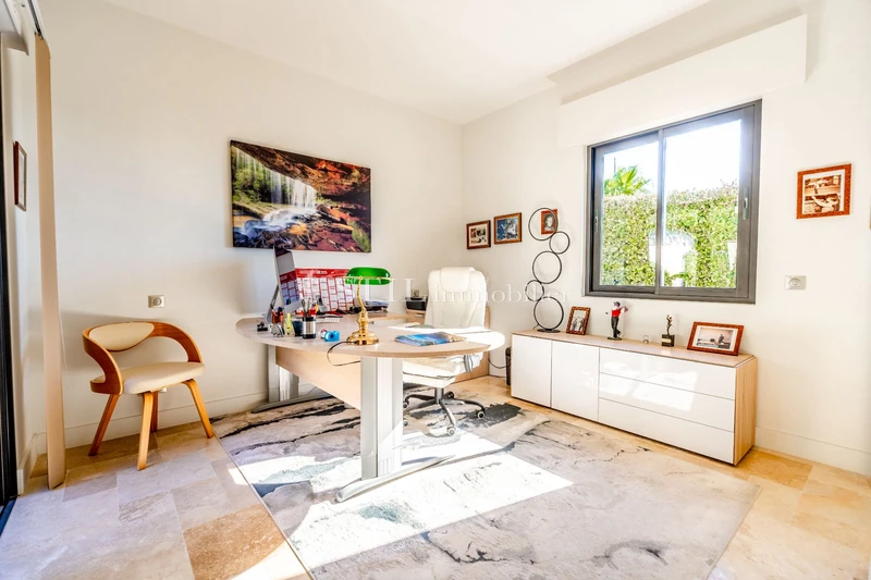 Photo n°9 - Vente Maison villa Sainte-Maxime 83120 - 1 550 000 €