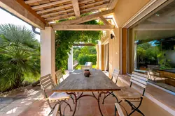 Vente villa Grimaud  