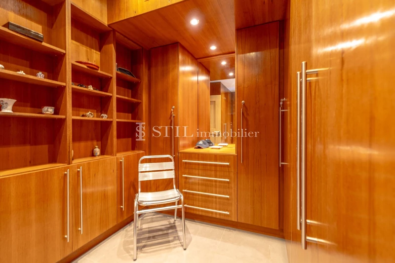 Vente villa Grimaud  