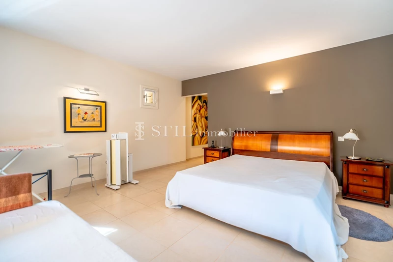 Vente villa Grimaud  