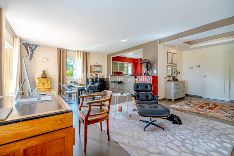 Vente villa Grimaud  