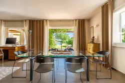 Vente villa Grimaud  