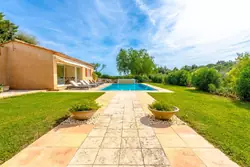 Vente villa Grimaud  