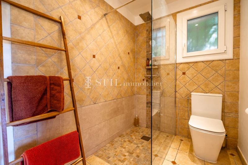 Vente maison Roquebrune-sur-Argens  