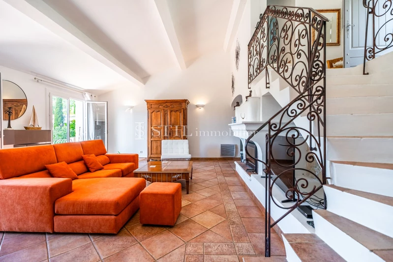Vente maison Roquebrune-sur-Argens  