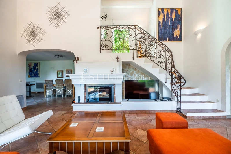 Vente maison Roquebrune-sur-Argens  