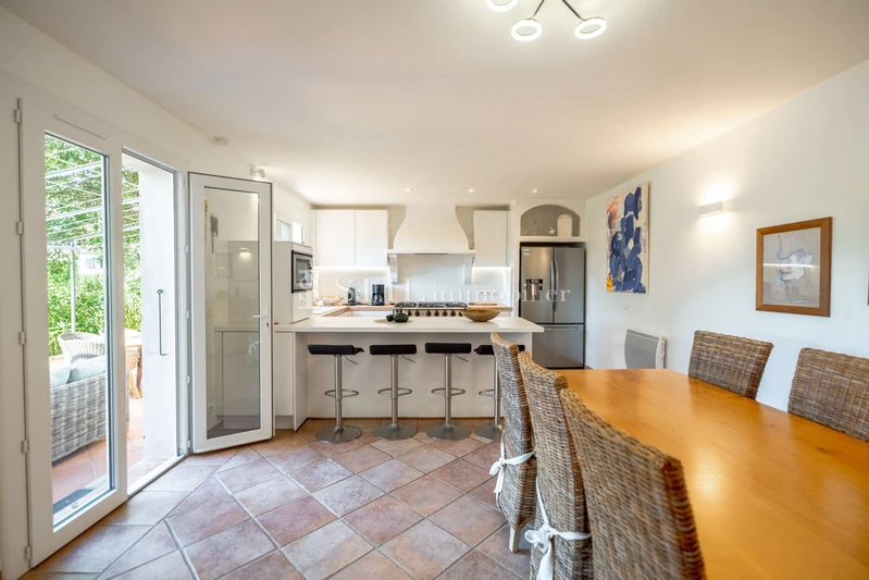 Vente maison Roquebrune-sur-Argens  
