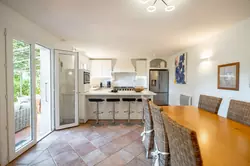Vente maison Les Issambres  