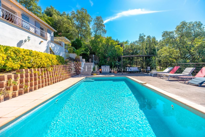 Vente maison Roquebrune-sur-Argens  