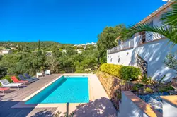 Vente maison Les Issambres  