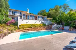 Photos  Maison à vendre Les Issambres 83380